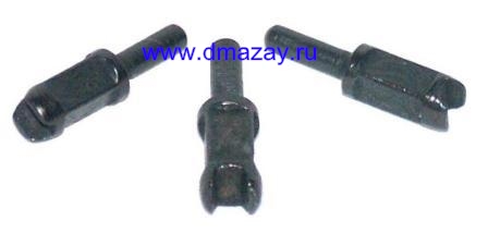 Разобщитель ИЖ-27Е-12 (MP-27Е-12) 3-75 00171